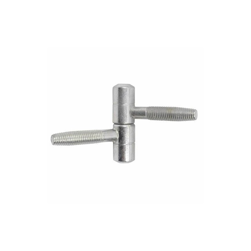 Zawias AGB 119-16x55 s