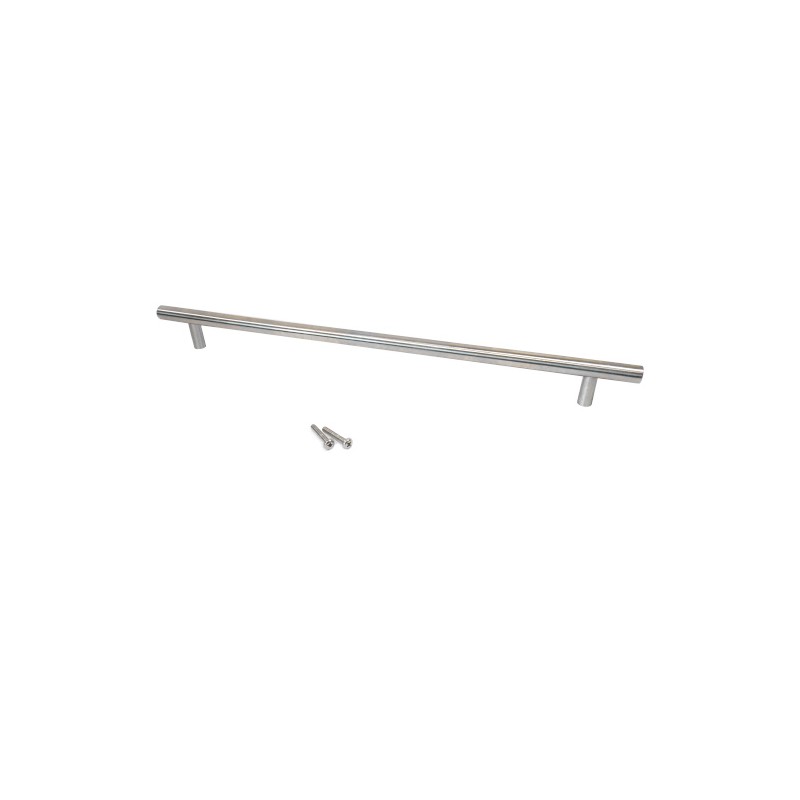 Uchwyt meblowy Reling 320mm INOX mod.4