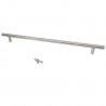Uchwyt meblowy Reling 320mm INOX mod.4