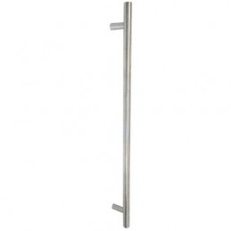 Uchwyt meblowy Reling 320mm INOX mod.4