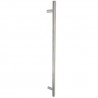 Uchwyt meblowy Reling 320mm INOX mod.4