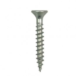 Wkręty chrocynk 3,5x35 PZ łeb stożkowy Panelvit 100szt.