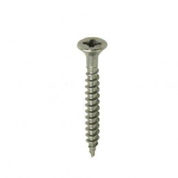 Wkręty Inox 3,5x30 PZ łeb stożkowy Panelvit 100szt.