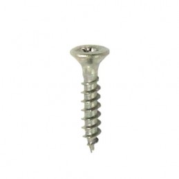 Wkręty Inox 3x16 PZ łeb stożkowy Panelvit 100szt.