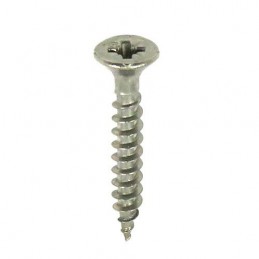Wkręty Inox 4,5x35 PZ łeb stożkowy Panelvit 100szt.