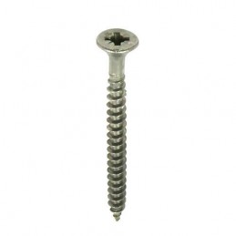 Wkręty Inox 4,5x50 PZ łeb stożkowy Panelvit 100szt.