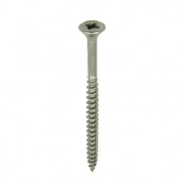 Wkręty Inox 4,5x60 PZ łeb stożkowy Panelvit 100szt.