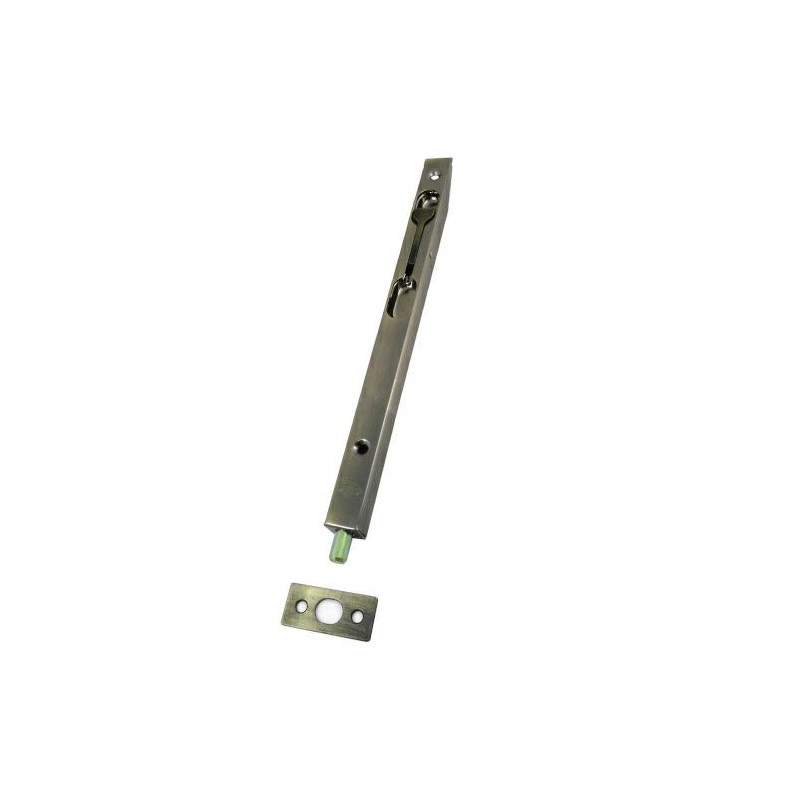 Zasuwa czołowa 401-200 złoto antyczne KANTRYGIEL