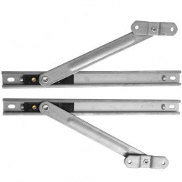 Ogranicznik otwarcia okna 10" Heavy duty