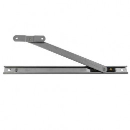 Ogranicznik otwarcia okna 10" Standard