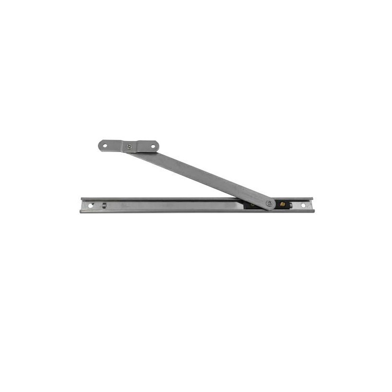 Ogranicznik otwarcia okna 10" Standard