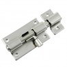 Zasuwka 390-50 niklowana
