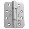 Zawias Inox 102x76x3mm - 2x