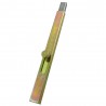 Zasuwa czołowa 18,5x200mm żółty ocynk AGB KANTRYGIEL