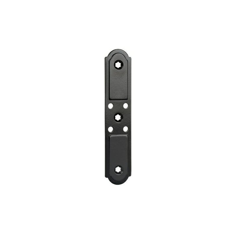 Łącznik V 28x140 bez powłoki AGB