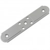 Łącznik V 28x140 sreb.mat AGB