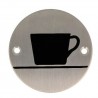 Symbol 27 kawiarnia INOX blister