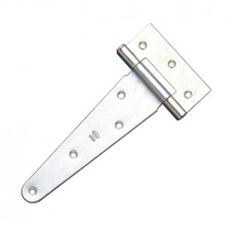 Zawias 550-250 T-owy cynkowany