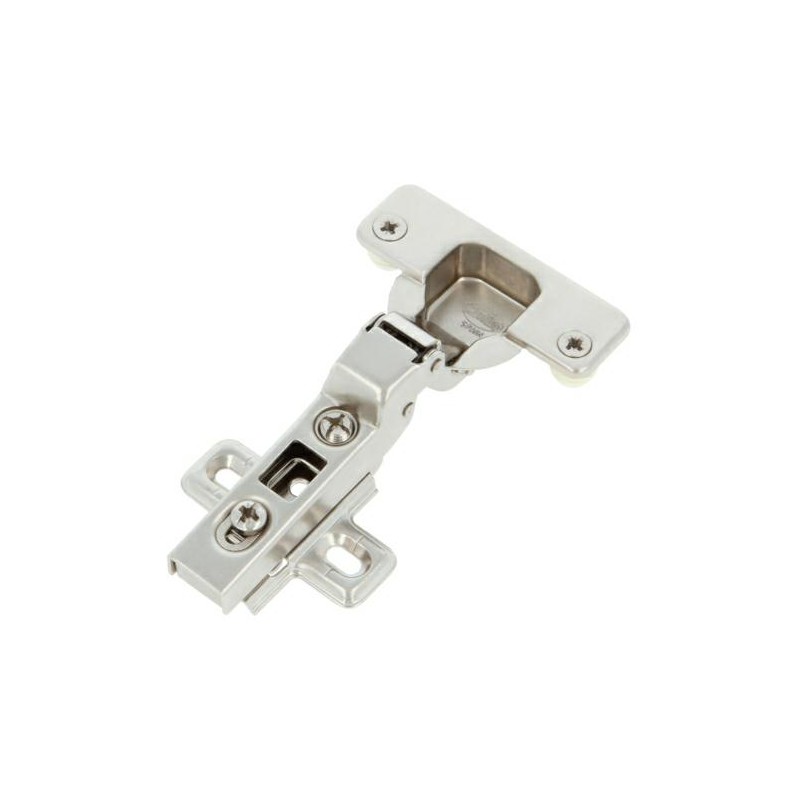 Zawias puszkowy 35mm niklowany fornt bliźniaczy CLIP mod.4290