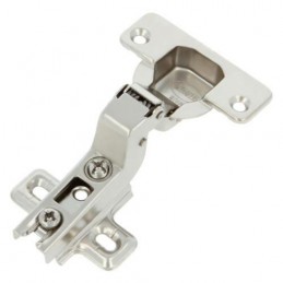 Zawias puszkowy 35mm niklowany front wpuszczany mod.4700