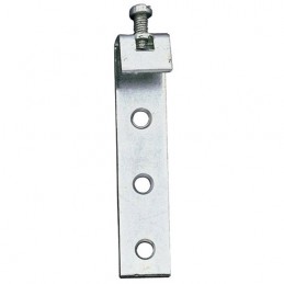 Wieszak meblowy regul. 5-cynkow - HAK
