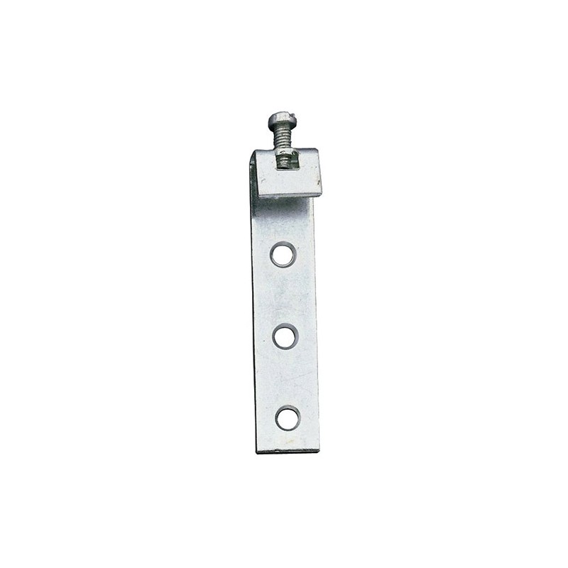 Wieszak meblowy regul. 5-cynkow - HAK