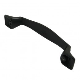 Uchwyt meblowy 96mm czarny mat mod. 1031
