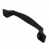Uchwyt meblowy 96mm czarny mat mod. 1031