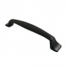 Uchwyt meblowy 1032-128 czarny mat