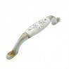 Uchwyt meblowy beż/shabby Romagnolo Plat