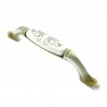 Uchwyt meblowy beż/shabby Romagnolo Plat