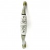 Uchwyt meblowy beż/shabby Romagnolo Plat