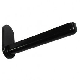 Wspornik półki czarny 160mm mod. PINOCCHIO 2szt.