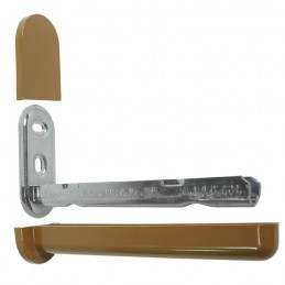 Wspornik półki leszczyna 160mm mod. PINOCCHIO 2szt.