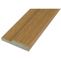 Listwa przyp.110x20-2,20M MDF/W.L la.mah