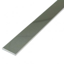 Płaskownik 30x3-2M inox