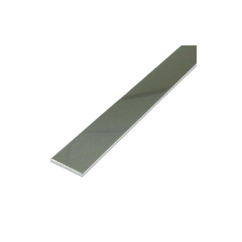 Płaskownik 30x3-2M inox