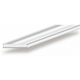 Płaskownik 30x3-2M inox