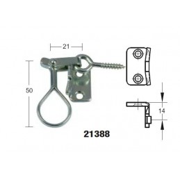 Hak IPA 21388 ocynk