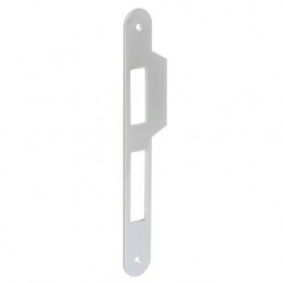 Zaczep CENTRO 22/167 naj. 13mm chrom mat