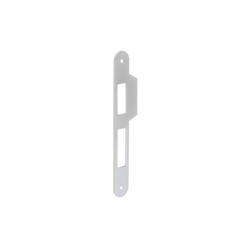 Zaczep CENTRO 22/167 naj. 13mm chrom mat