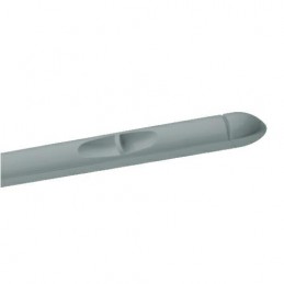 Nawiewnik 366mm szary 4600EA przykręcany mod.XS16