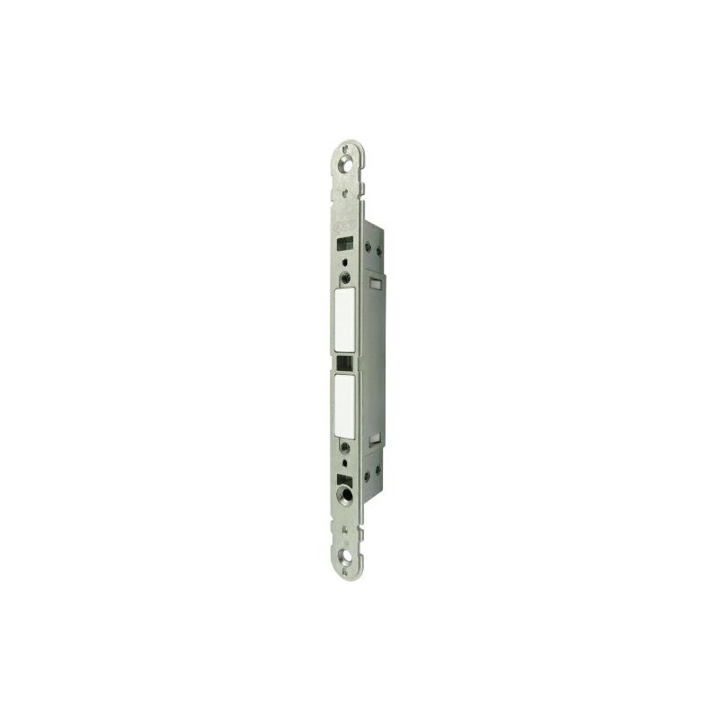 Zamek magnetyczny TOUCH 18x196mm biały do drzwi ukrytych
