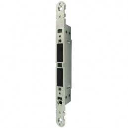 Zamek magnetyczny TOUCH 18x196mm czarny do drzwi ukrytych