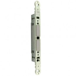 Zamek magnetyczny TOUCH 18x196mm szary do drzwi ukrytych