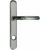 Klamka BERWICK MP L/L 44 chrom