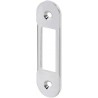 Zaczep Easy-Matic 22x82mm symetryczny okrągłe końce niklowany