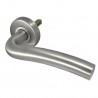 Klamka AMIG 19ED INOX (połówka)