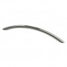 Uchwyt meblowy 128mm INOX mod.10