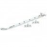 Blokada otwarcia 12" Pear Drops chromo